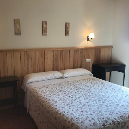 Apartamentos El Jardin Del Poeta Guijo de Granadilla Bagian luar foto